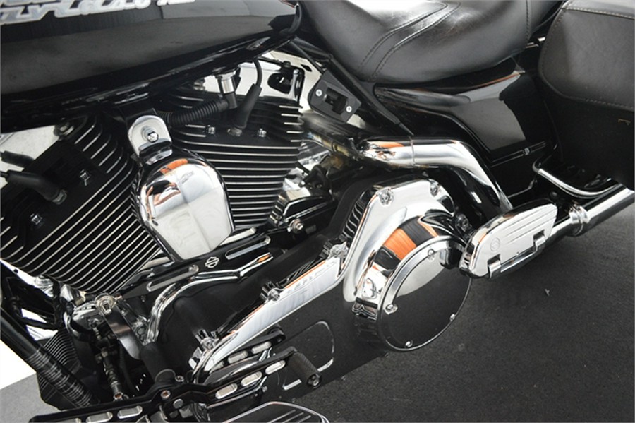 2007 Harley-Davidson Road King Custom