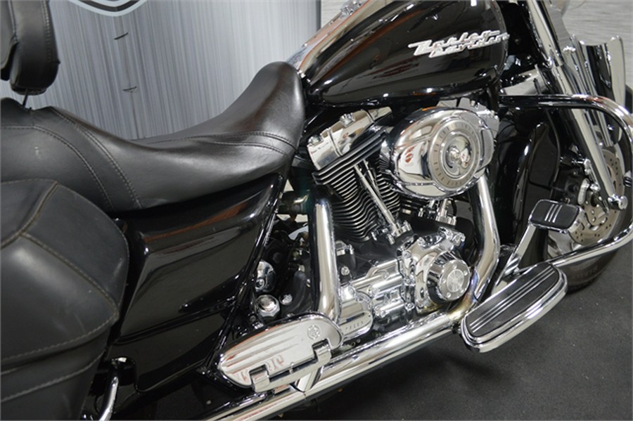 2007 Harley-Davidson Road King Custom