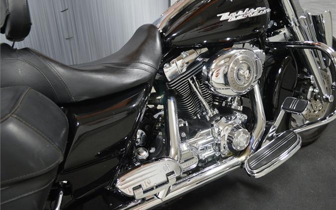 2007 Harley-Davidson Road King Custom