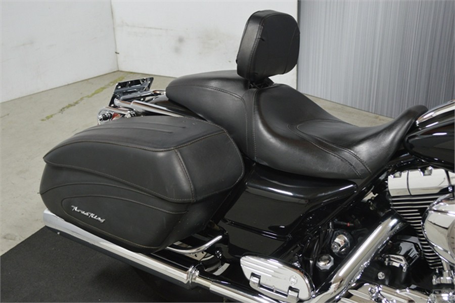 2007 Harley-Davidson Road King Custom