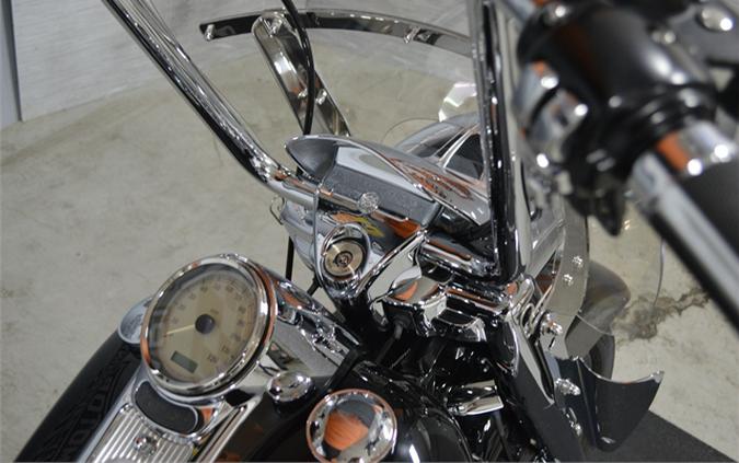 2007 Harley-Davidson Road King Custom