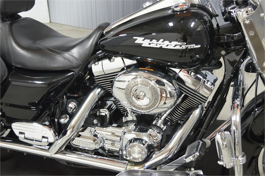 2007 Harley-Davidson Road King Custom