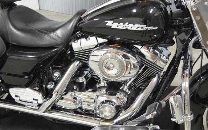 2007 Harley-Davidson Road King Custom