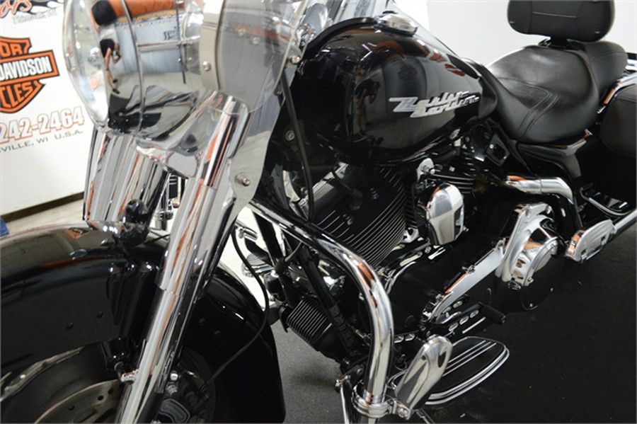 2007 Harley-Davidson Road King Custom