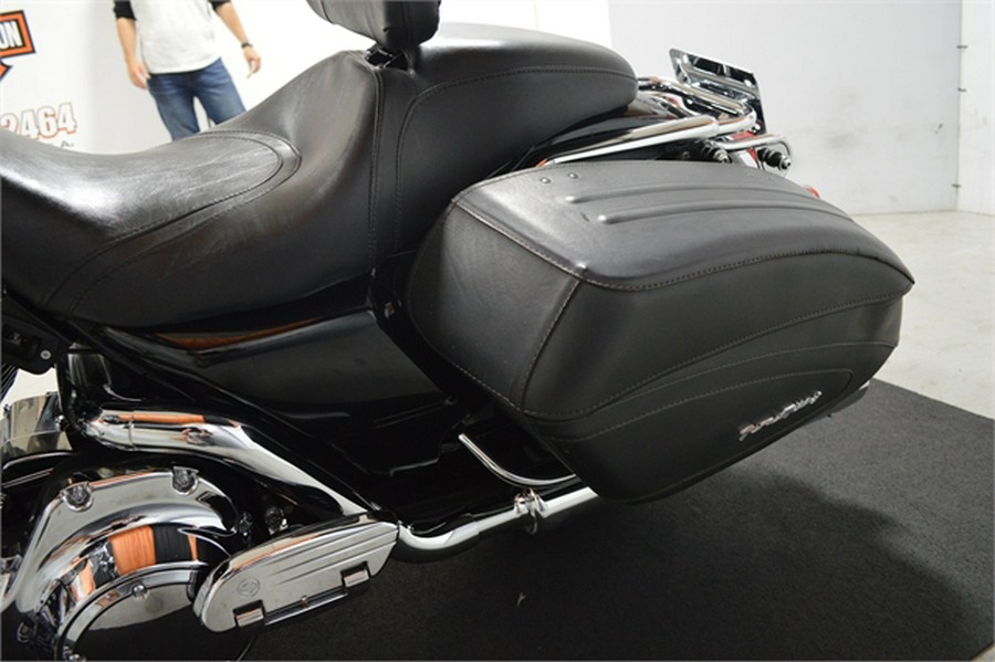 2007 Harley-Davidson Road King Custom