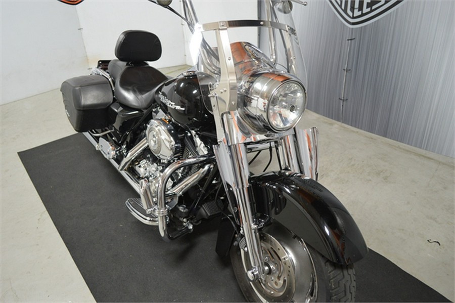 2007 Harley-Davidson Road King Custom