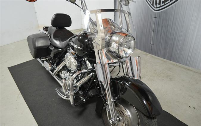 2007 Harley-Davidson Road King Custom