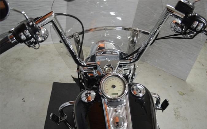 2007 Harley-Davidson Road King Custom