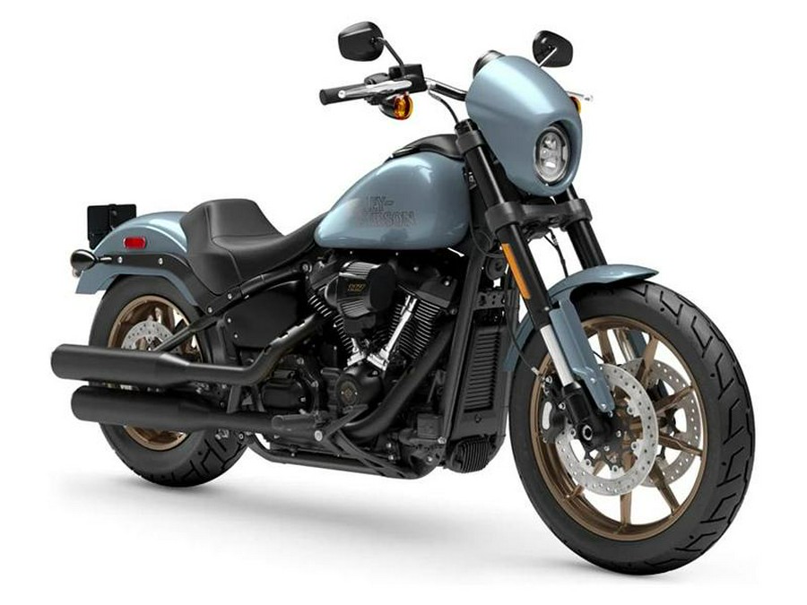 2024 Harley-Davidson Low Rider® S