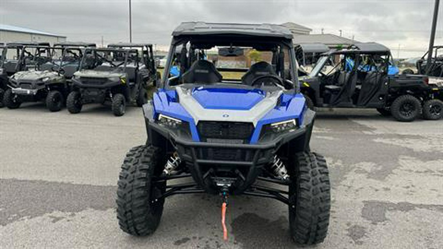 2024 Polaris General XP 4 1000 Ultimate