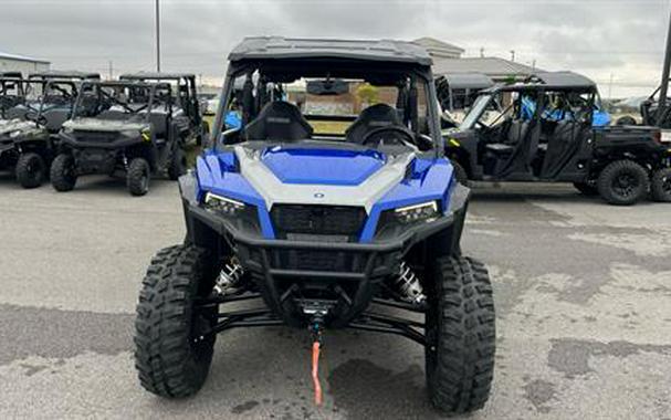 2024 Polaris General XP 4 1000 Ultimate