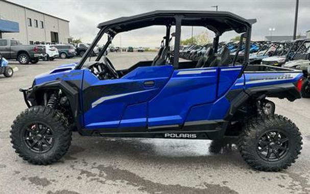 2024 Polaris General XP 4 1000 Ultimate