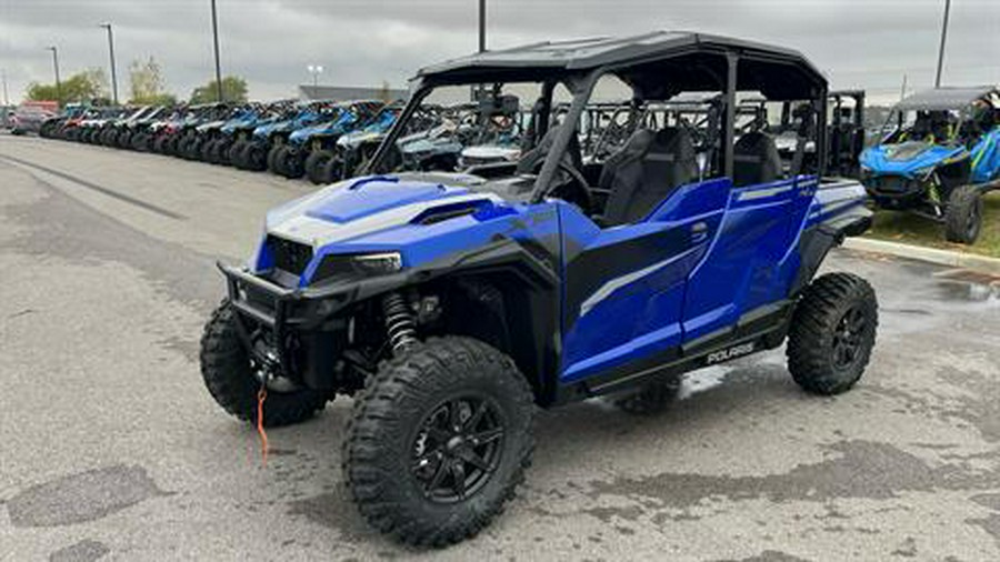 2024 Polaris General XP 4 1000 Ultimate