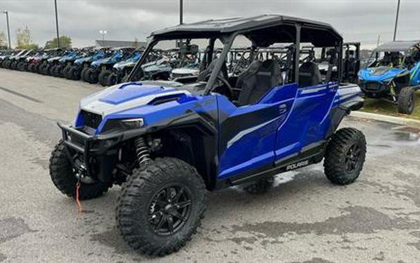 2024 Polaris General XP 4 1000 Ultimate