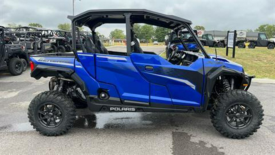 2024 Polaris General XP 4 1000 Ultimate