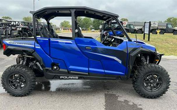 2024 Polaris General XP 4 1000 Ultimate