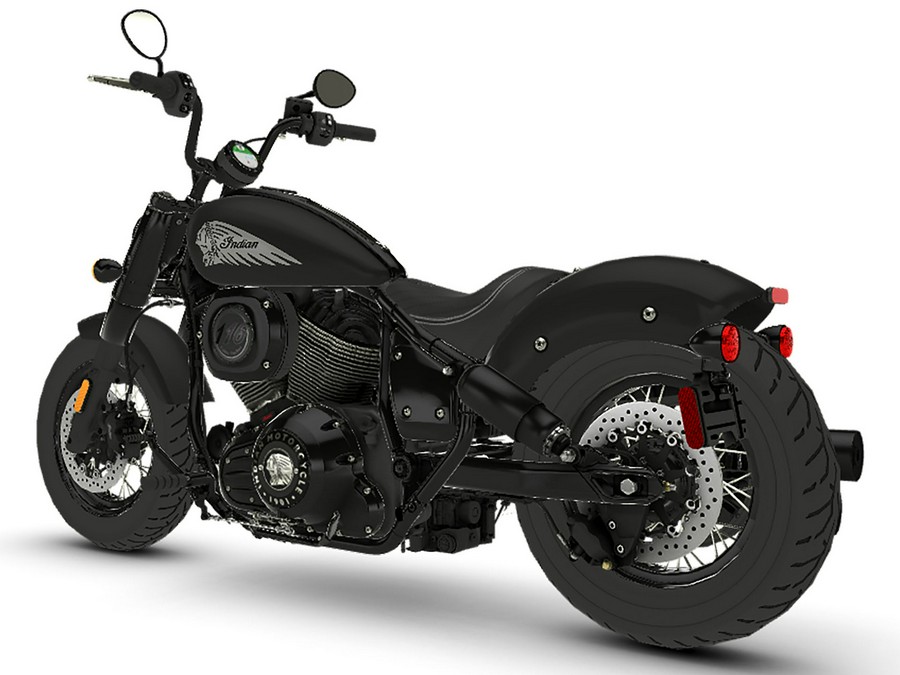2024 Indian Chief Bobber Dark Horse®