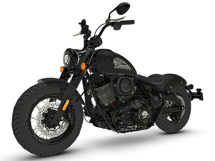2024 Indian Chief Bobber Dark Horse®