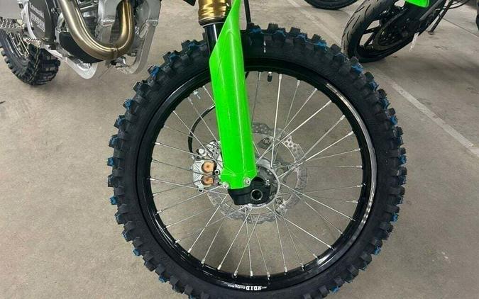 2025 Kawasaki KX™ 450SR