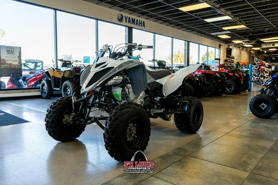 2025 Yamaha Raptor 700