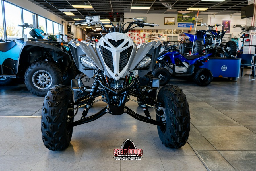 2025 Yamaha Raptor 700