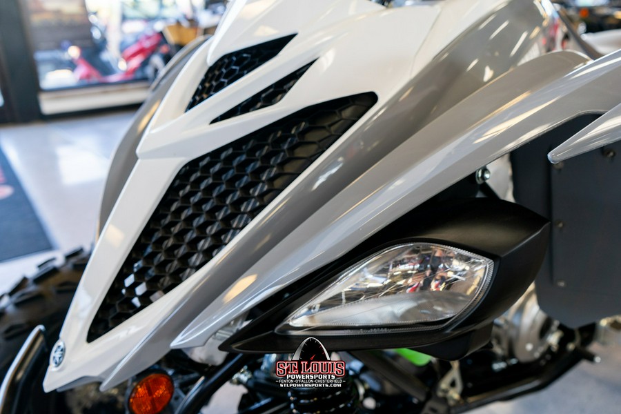 2025 Yamaha Raptor 700