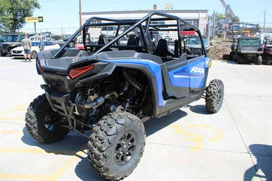 2025 Polaris RZR XP 4 1000 Sport