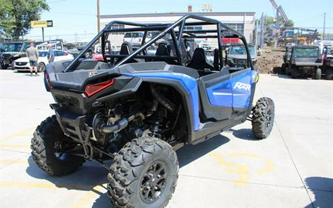 2025 Polaris RZR XP 4 1000 Sport