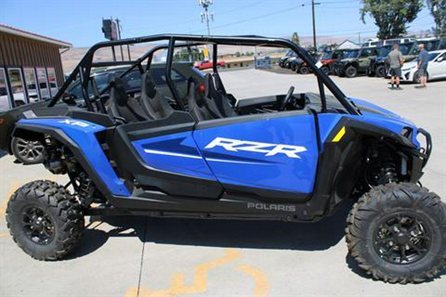 2025 Polaris RZR XP 4 1000 Sport