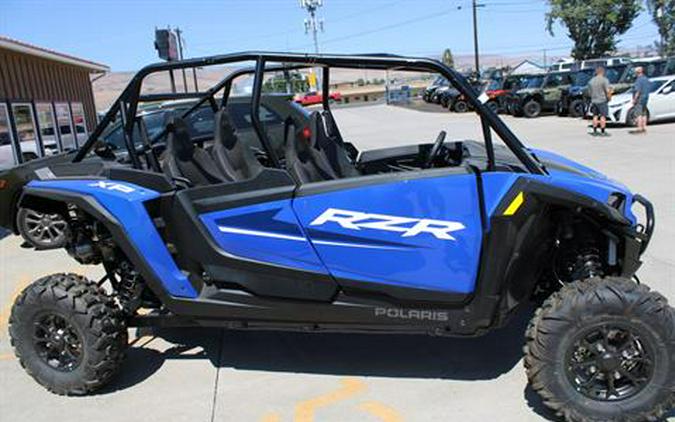 2025 Polaris RZR XP 4 1000 Sport