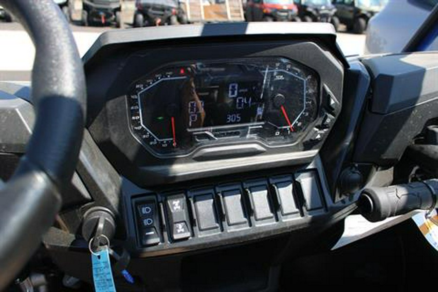 2025 Polaris RZR XP 4 1000 Sport