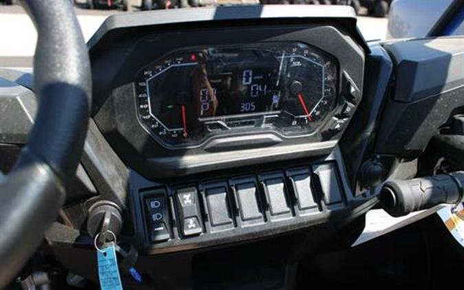 2025 Polaris RZR XP 4 1000 Sport