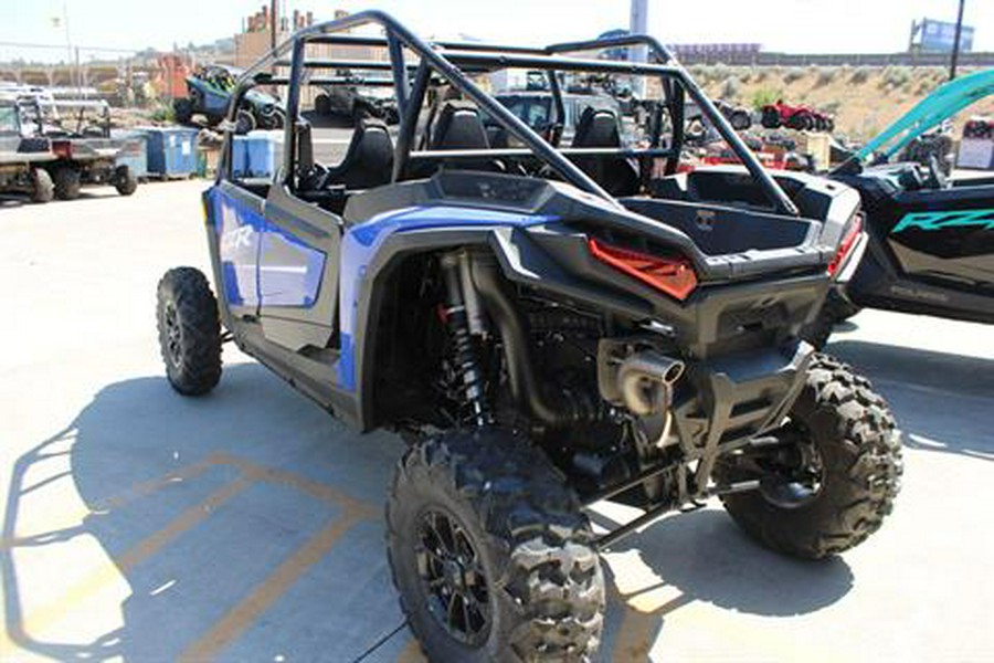 2025 Polaris RZR XP 4 1000 Sport