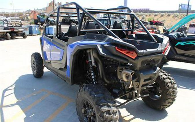 2025 Polaris RZR XP 4 1000 Sport