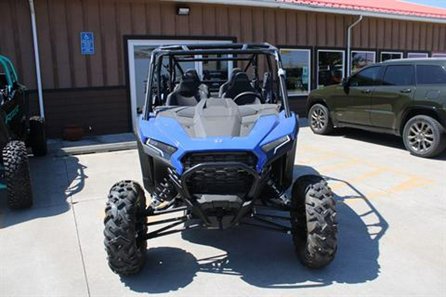 2025 Polaris RZR XP 4 1000 Sport