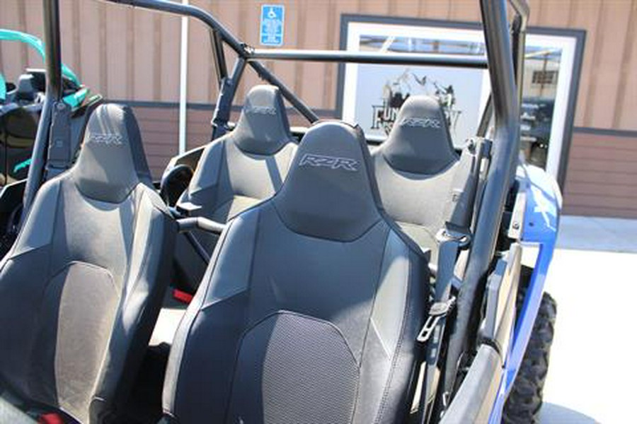 2025 Polaris RZR XP 4 1000 Sport