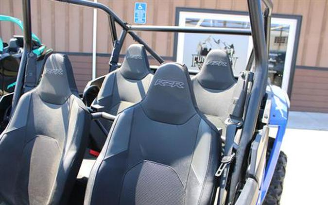 2025 Polaris RZR XP 4 1000 Sport