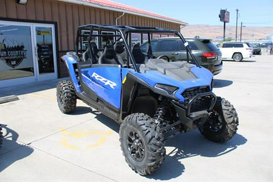 2025 Polaris RZR XP 4 1000 Sport