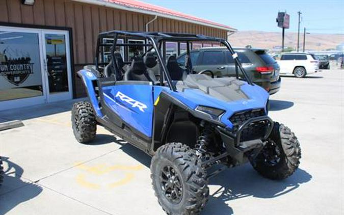 2025 Polaris RZR XP 4 1000 Sport