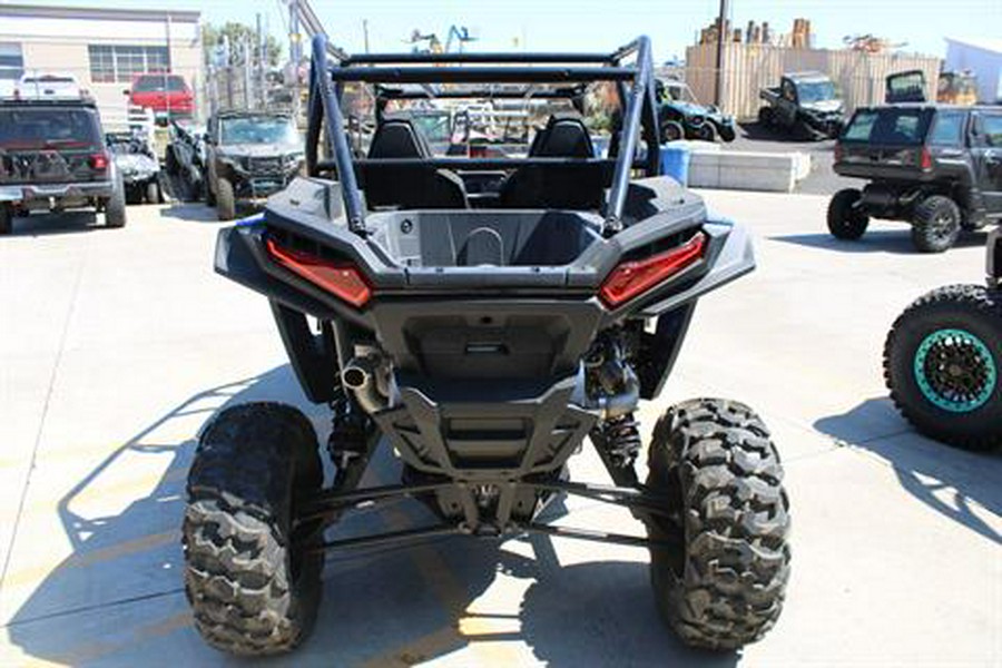 2025 Polaris RZR XP 4 1000 Sport