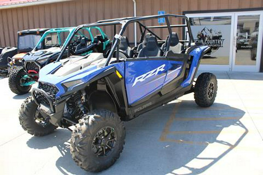 2025 Polaris RZR XP 4 1000 Sport