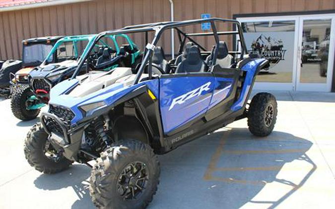 2025 Polaris RZR XP 4 1000 Sport
