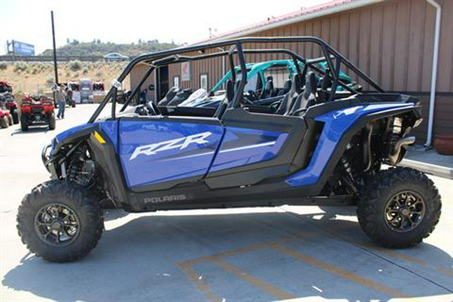 2025 Polaris RZR XP 4 1000 Sport