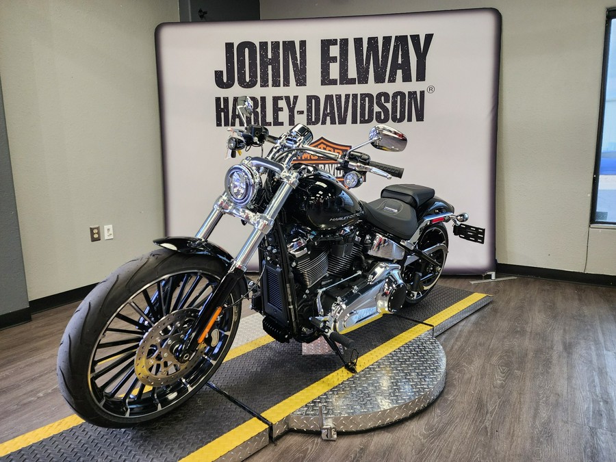2025 Harley-Davidson Breakout®