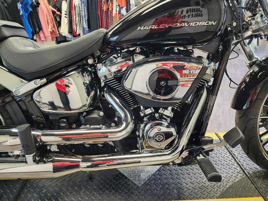 2025 Harley-Davidson Breakout®