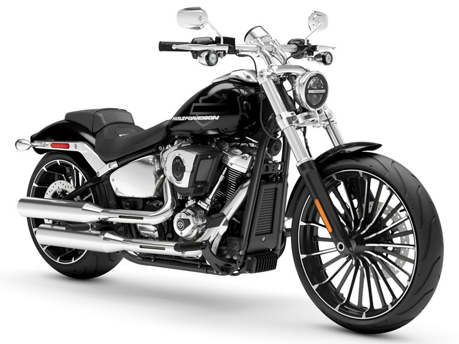 2025 Harley-Davidson Breakout®