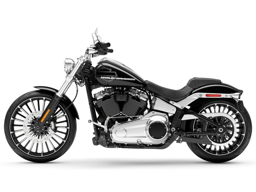 2025 Harley-Davidson Breakout®