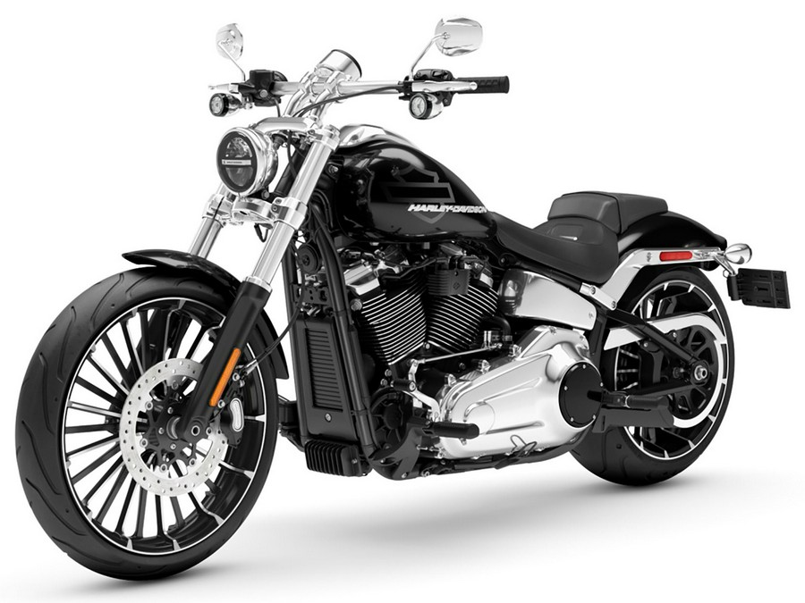 2025 Harley-Davidson Breakout®