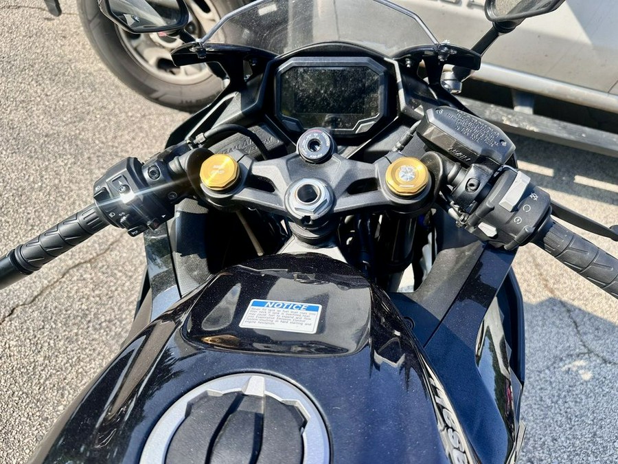 2024 Kawasaki Ninja® ZX™-4RR ABS