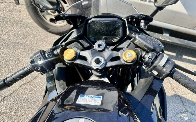 2024 Kawasaki Ninja® ZX™-4RR ABS